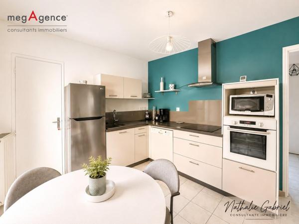 Maison à ANGERS, 49000 - 6 pièces 132m²