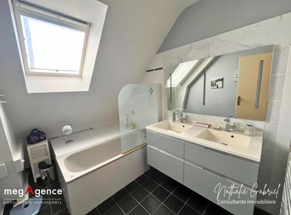 Maison à ANGERS, 49000 - 6 pièces 132m²
