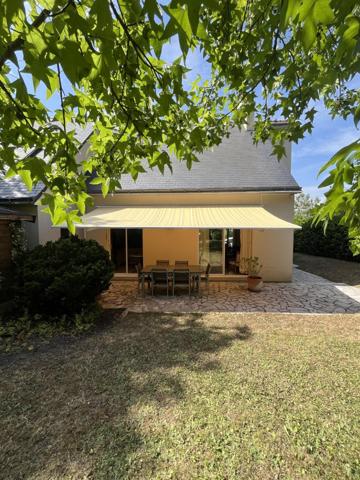 Maison à ANGERS, 49000 - 6 pièces 132m²