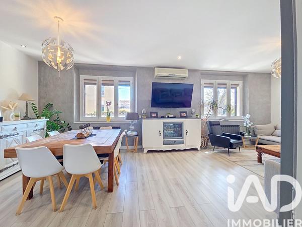 Maison à vendre 7 pièces 213 m² Toulon