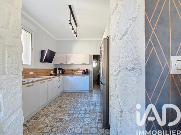 Maison à vendre 7 pièces 213 m² Toulon