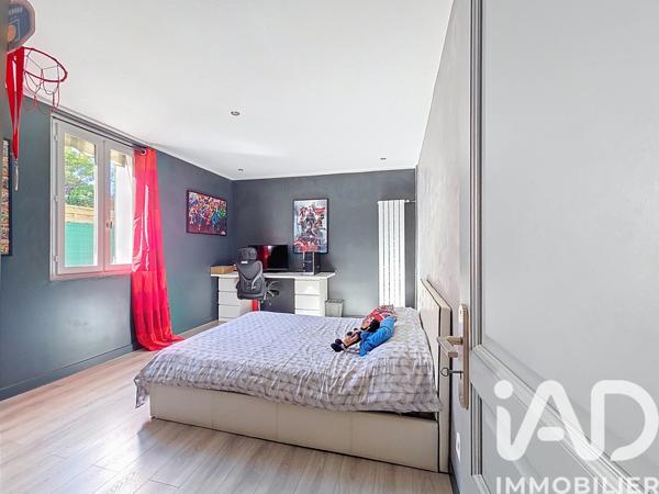 Maison à vendre 7 pièces 213 m² Toulon