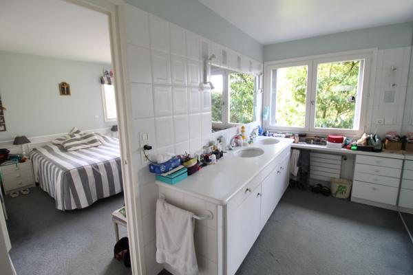 Dpt Yvelines (78), à vendre VERSAILLES maison P10 de 231,1 m² - Terrain de 906,00 m²