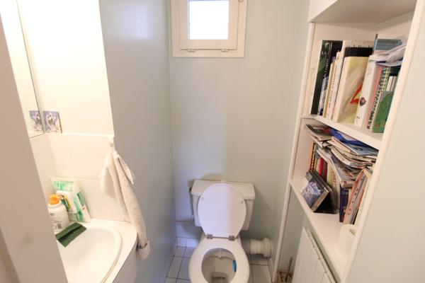 Dpt Yvelines (78), à vendre VERSAILLES maison P10 de 231,1 m² - Terrain de 906,00 m²