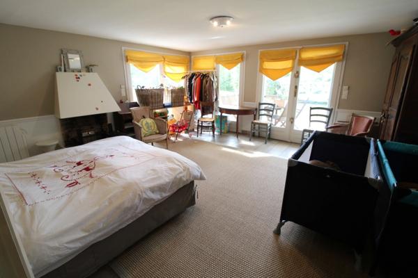 Dpt Yvelines (78), à vendre VERSAILLES maison P10 de 231,1 m² - Terrain de 906,00 m²