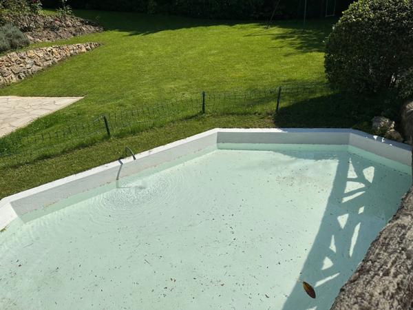 Dpt Yvelines (78), à vendre VERSAILLES maison P10 de 231,1 m² - Terrain de 906,00 m²