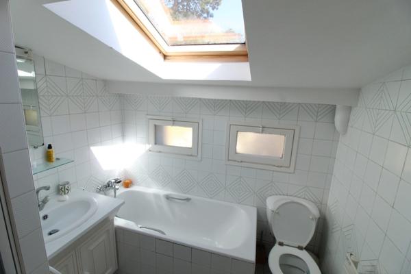 Dpt Yvelines (78), à vendre VERSAILLES maison P10 de 231,1 m² - Terrain de 906,00 m²