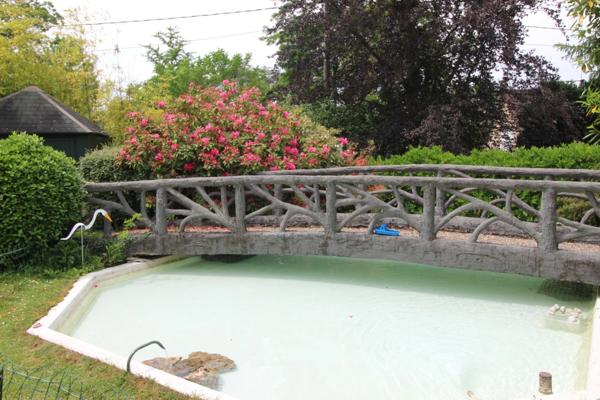 Dpt Yvelines (78), à vendre VERSAILLES maison P10 de 231,1 m² - Terrain de 906,00 m²