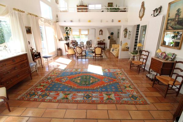 Dpt Yvelines (78), à vendre VERSAILLES maison P10 de 231,1 m² - Terrain de 906,00 m²