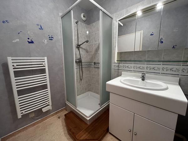 Appartement Argentré-du-Plessis 63m²