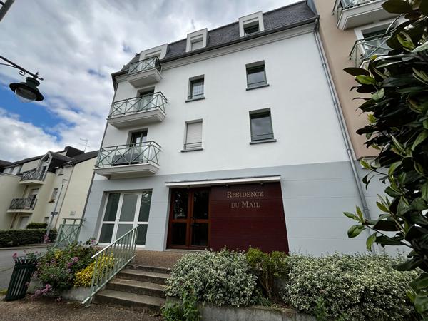 Appartement Argentré-du-Plessis 63m²