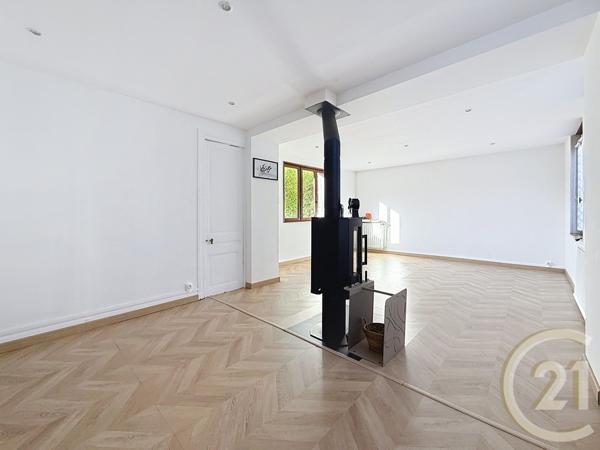 Maison à vendre  8 pièces - 151,91 m2 MAROMME - 76