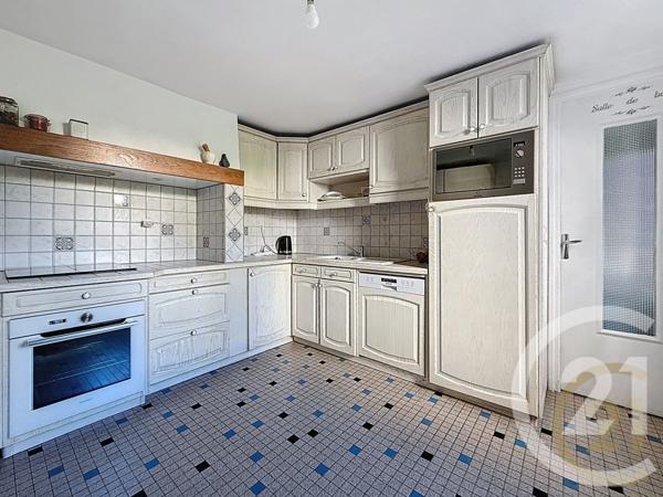 Maison à vendre  8 pièces - 151,91 m2 MAROMME - 76