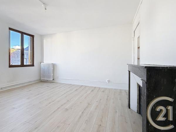 Maison à vendre  8 pièces - 151,91 m2 MAROMME - 76