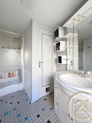 Maison à vendre  8 pièces - 151,91 m2 MAROMME - 76