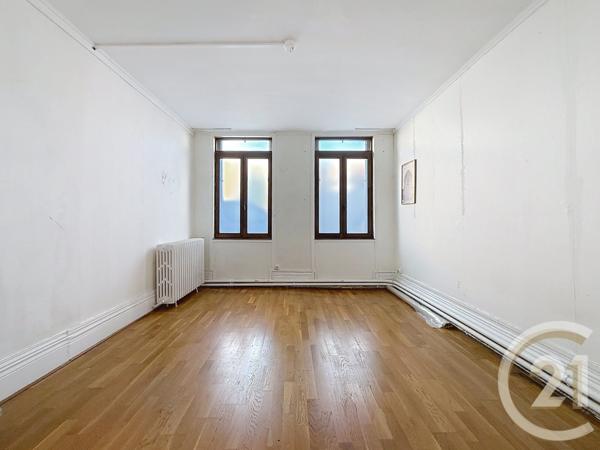 Maison à vendre  8 pièces - 151,91 m2 MAROMME - 76