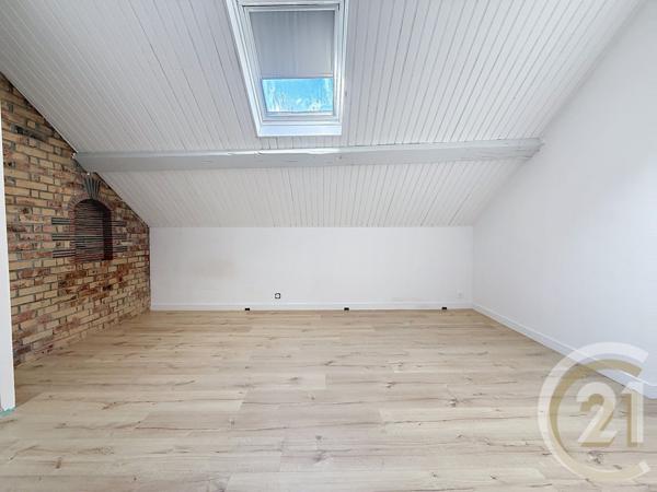 Maison à vendre  8 pièces - 151,91 m2 MAROMME - 76