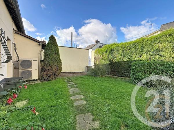 Maison à vendre  8 pièces - 151,91 m2 MAROMME - 76