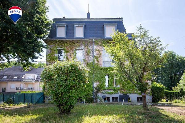 Appartement  en vente - Haut-Rhin - 68