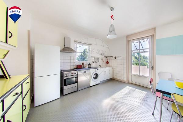 Appartement  en vente - Haut-Rhin - 68