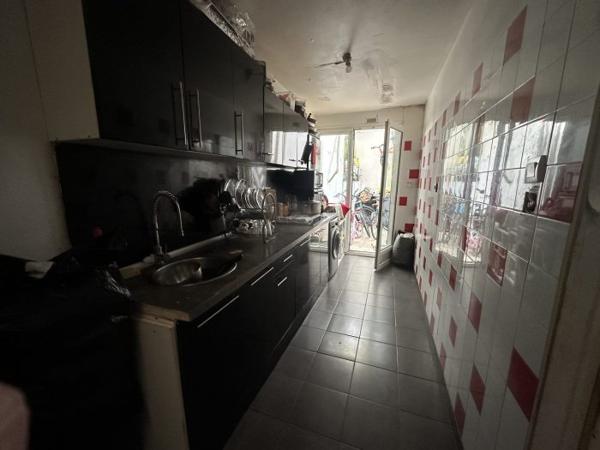 Immeuble Roubaix 75 m²