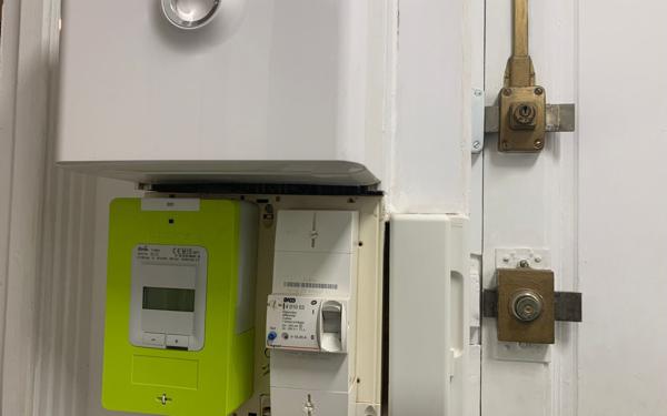 Appartement à vendre    2 pièces • 40 m2 Nice