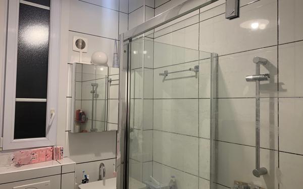 Appartement à vendre    2 pièces • 40 m2 Nice