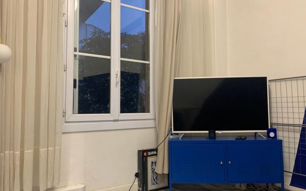 Appartement à vendre    2 pièces • 40 m2 Nice