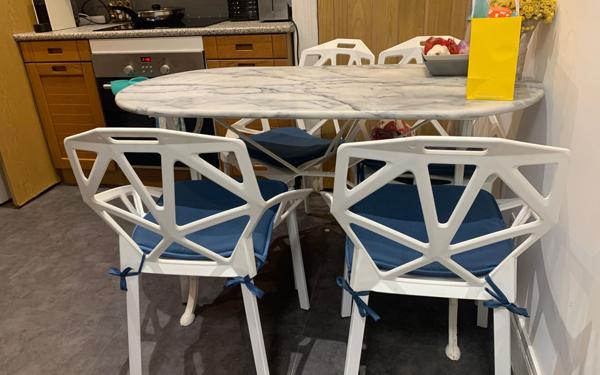 Appartement à vendre    2 pièces • 40 m2 Nice