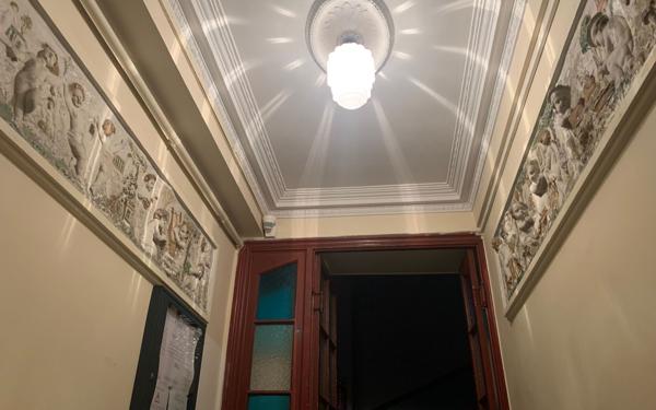 Appartement à vendre    2 pièces • 40 m2 Nice