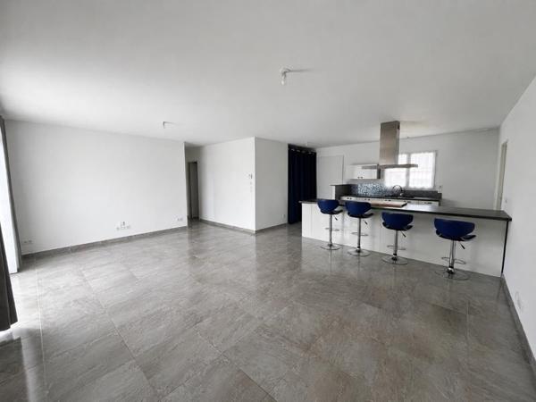 Maison à vendre 184 450 € Morthomiers 5 p 103 m² DPE A