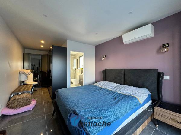 Villa / Maison 154 m² habitables aux portes de La Rochelle