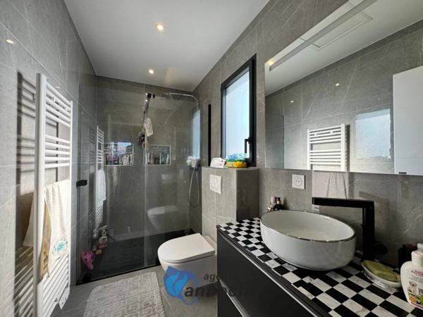 Villa / Maison 154 m² habitables aux portes de La Rochelle