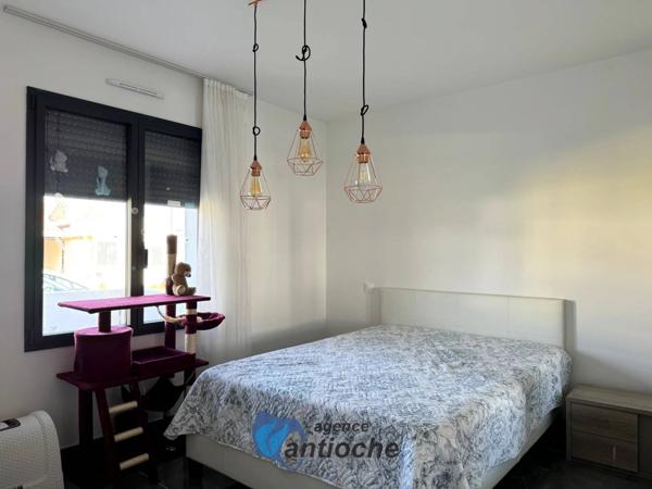 Villa / Maison 154 m² habitables aux portes de La Rochelle