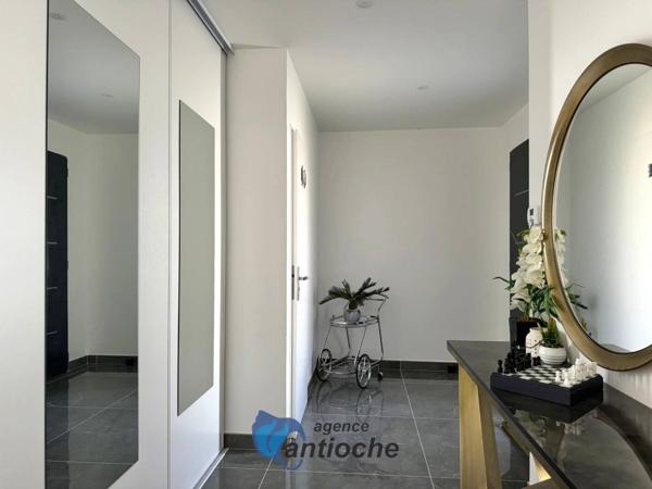 Villa / Maison 154 m² habitables aux portes de La Rochelle