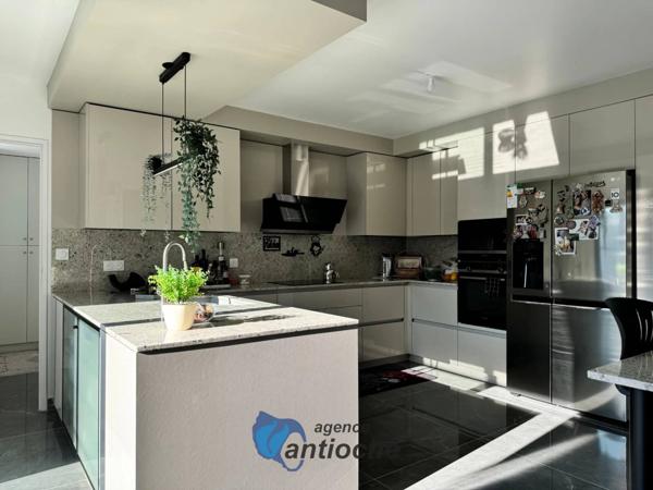 Villa / Maison 154 m² habitables aux portes de La Rochelle