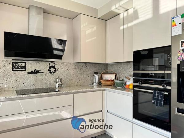 Villa / Maison 154 m² habitables aux portes de La Rochelle