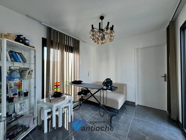 Villa / Maison 154 m² habitables aux portes de La Rochelle