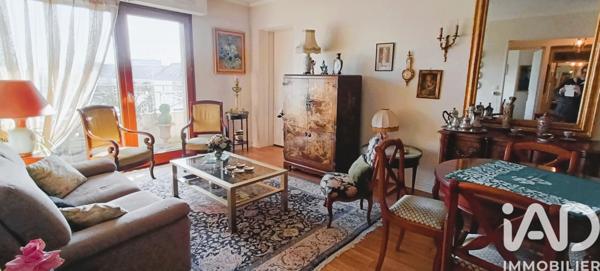 Appartement à vendre 3 pièces 60 m² Nantes