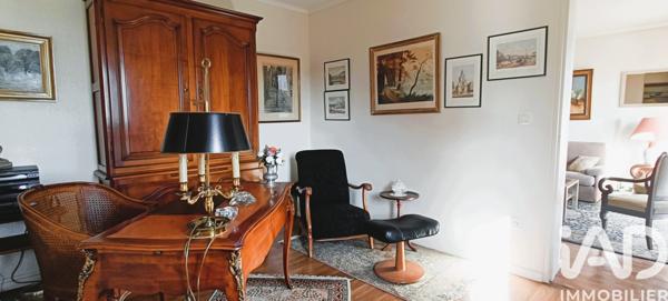 Appartement à vendre 3 pièces 60 m² Nantes