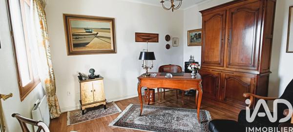 Appartement à vendre 3 pièces 60 m² Nantes