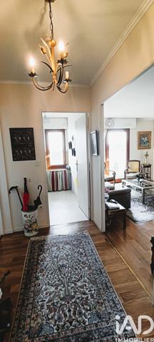 Appartement à vendre 3 pièces 60 m² Nantes