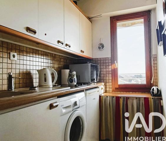 Appartement à vendre 3 pièces 60 m² Nantes