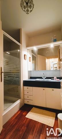 Appartement à vendre 3 pièces 60 m² Nantes