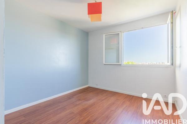 Appartement à vendre 3 pièces 54,03 m² Morsang-sur-Orge