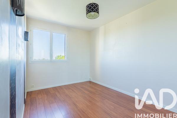 Appartement à vendre 3 pièces 54,03 m² Morsang-sur-Orge