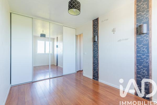 Appartement à vendre 3 pièces 54,03 m² Morsang-sur-Orge