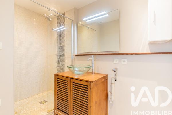 Appartement à vendre 3 pièces 54,03 m² Morsang-sur-Orge