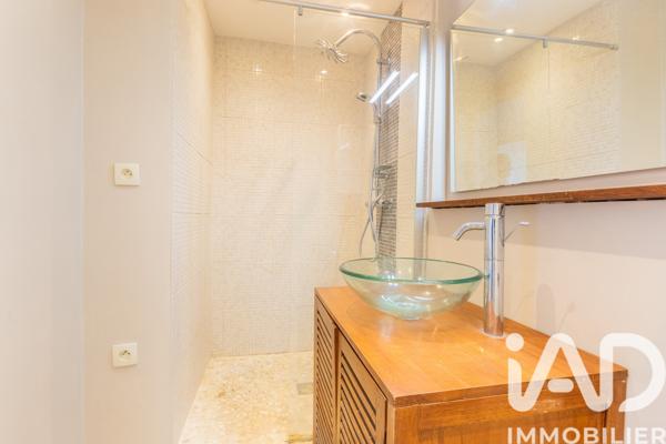 Appartement à vendre 3 pièces 54,03 m² Morsang-sur-Orge