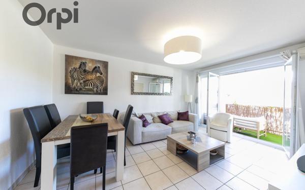 Appartement à vendre    2 pièces • 47,30 m2 Claira